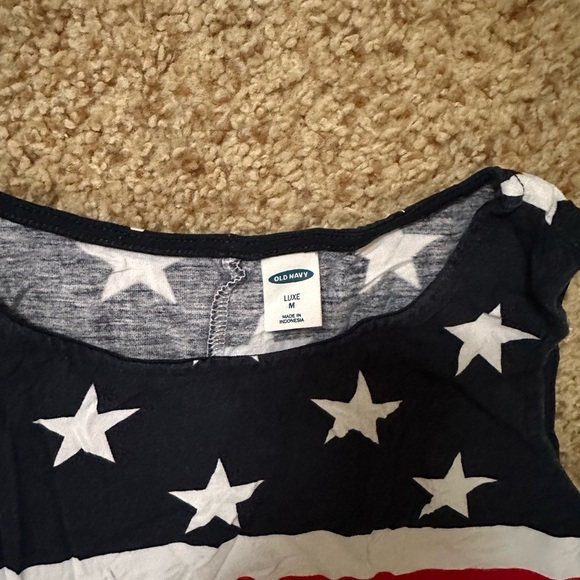 Old Navy Tank Top - Picture 3 of 3